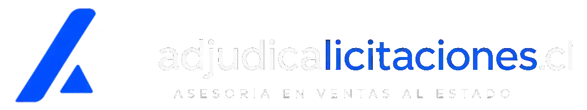 Adjudica Licitaciones - Logo