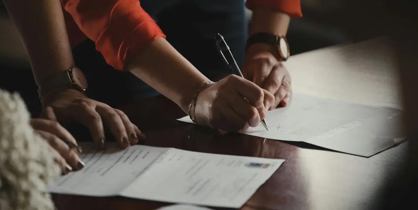 Asesoría profesional para inscripción en Mercado Público Chile