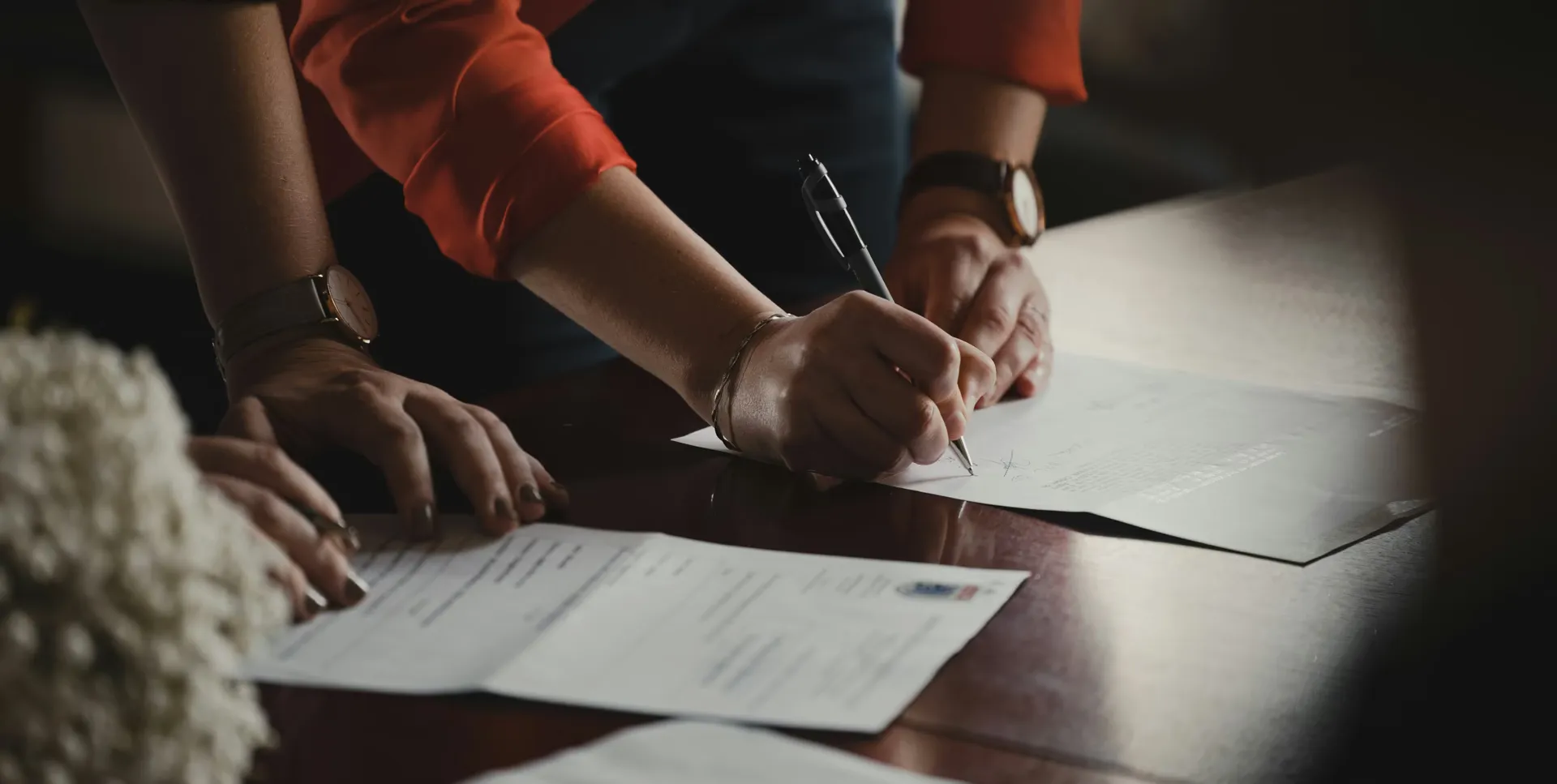 Asesoría profesional para inscripción en Mercado Público Chile